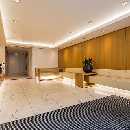 伦敦Chic Residency At Marble Arch公寓 外观 照片