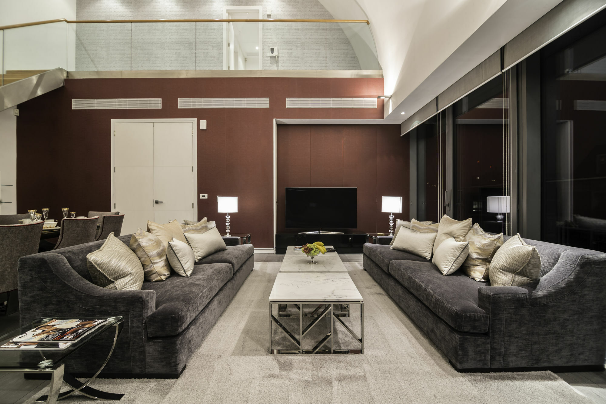 伦敦Chic Residency At Marble Arch公寓 外观 照片