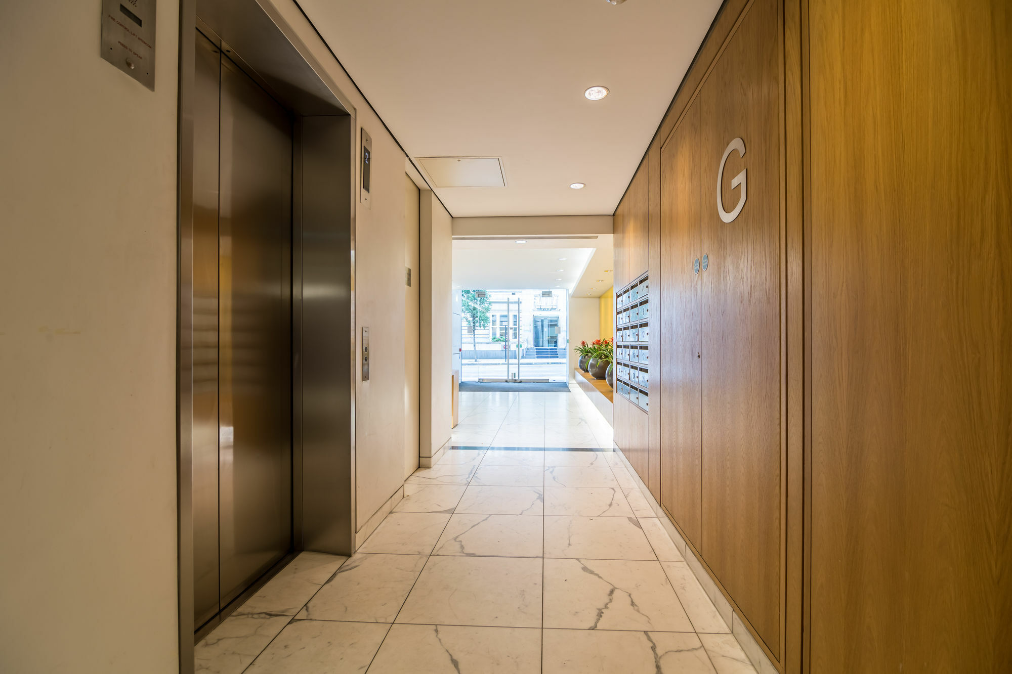 伦敦Chic Residency At Marble Arch公寓 外观 照片