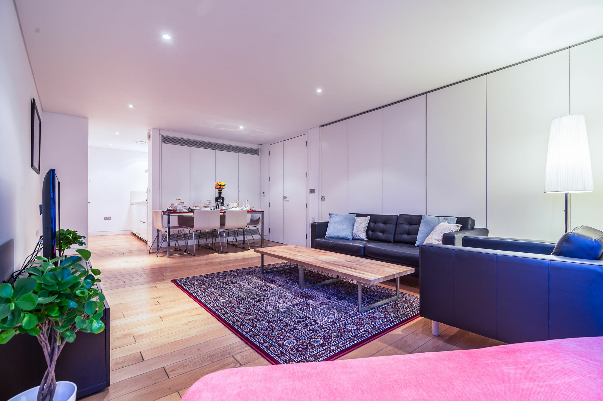 伦敦Chic Residency At Marble Arch公寓 外观 照片